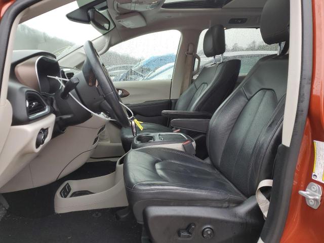 Photo 6 VIN: 2C4RC1EG8JR155235 - CHRYSLER PACIFICA 