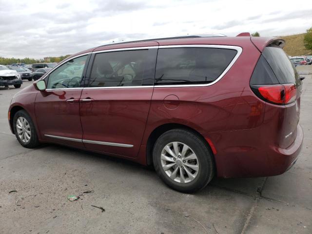 Photo 1 VIN: 2C4RC1EG8JR292403 - CHRYSLER PACIFICA T 