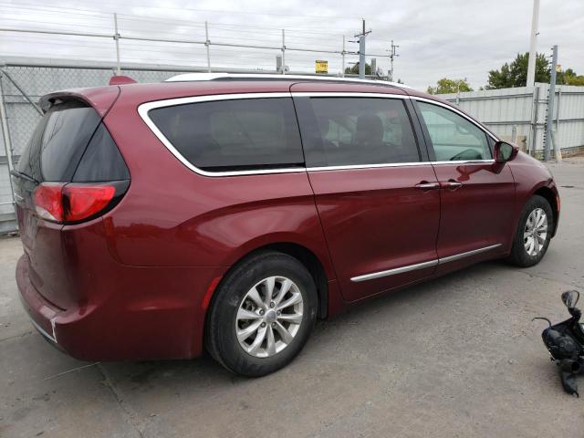 Photo 2 VIN: 2C4RC1EG8JR292403 - CHRYSLER PACIFICA T 