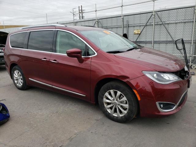 Photo 3 VIN: 2C4RC1EG8JR292403 - CHRYSLER PACIFICA T 