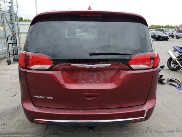 Photo 5 VIN: 2C4RC1EG8JR292403 - CHRYSLER PACIFICA T 