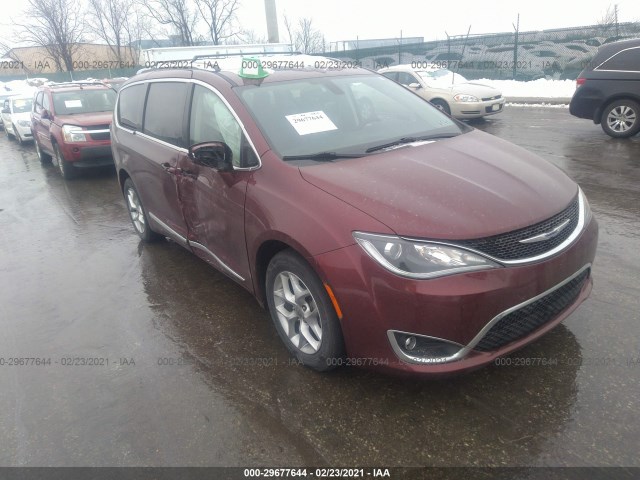 Photo 0 VIN: 2C4RC1EG8JR333323 - CHRYSLER PACIFICA 