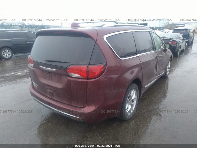 Photo 3 VIN: 2C4RC1EG8JR333323 - CHRYSLER PACIFICA 