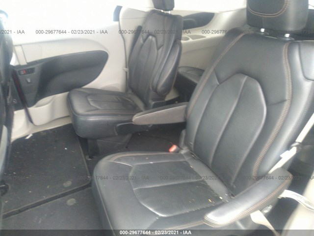 Photo 7 VIN: 2C4RC1EG8JR333323 - CHRYSLER PACIFICA 