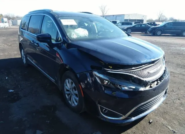 Photo 0 VIN: 2C4RC1EG8JR355015 - CHRYSLER PACIFICA 