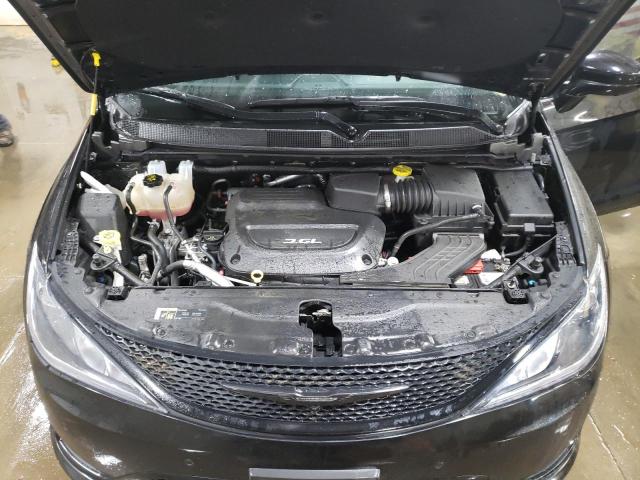 Photo 11 VIN: 2C4RC1EG8JR364488 - CHRYSLER PACIFICA T 