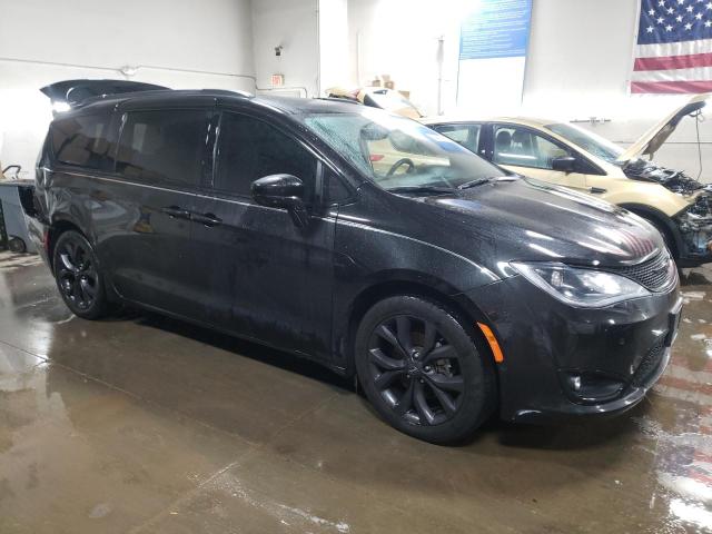 Photo 3 VIN: 2C4RC1EG8JR364488 - CHRYSLER PACIFICA T 