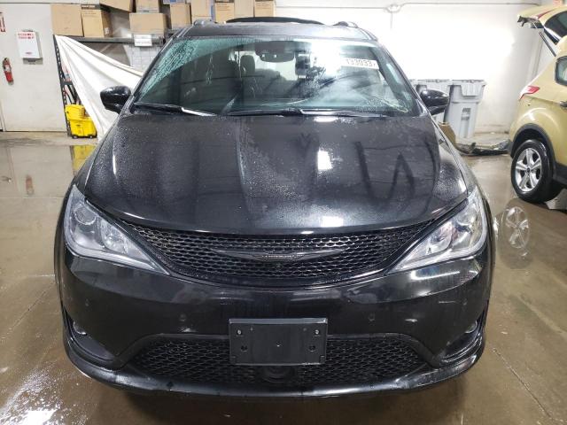 Photo 4 VIN: 2C4RC1EG8JR364488 - CHRYSLER PACIFICA T 