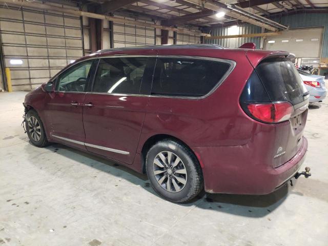 Photo 1 VIN: 2C4RC1EG8KR594338 - CHRYSLER PACIFICA 