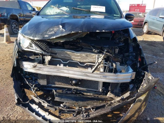 Photo 5 VIN: 2C4RC1EG8KR610022 - CHRYSLER PACIFICA 