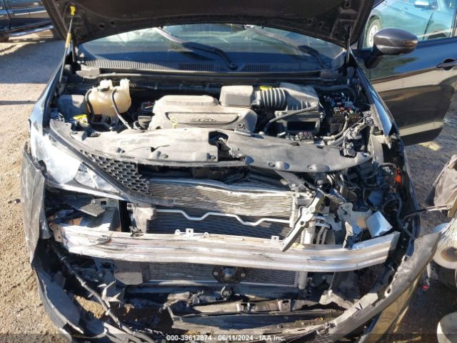 Photo 9 VIN: 2C4RC1EG8KR610022 - CHRYSLER PACIFICA 