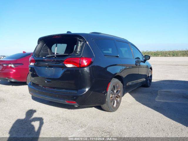 Photo 3 VIN: 2C4RC1EG8KR714641 - CHRYSLER PACIFICA 