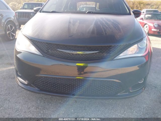 Photo 5 VIN: 2C4RC1EG8KR714641 - CHRYSLER PACIFICA 