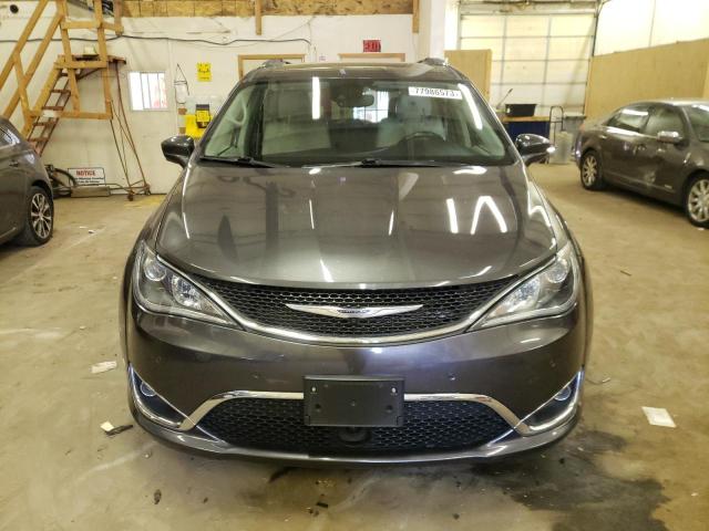 Photo 4 VIN: 2C4RC1EG8KR715448 - CHRYSLER PACIFICA 