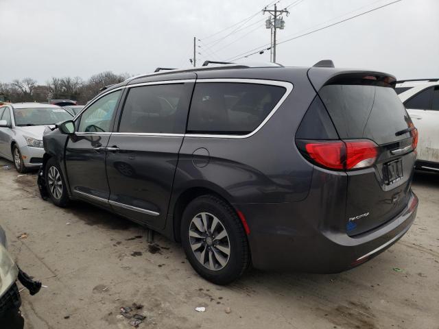 Photo 1 VIN: 2C4RC1EG8LR135408 - CHRYSLER PACIFICA T 