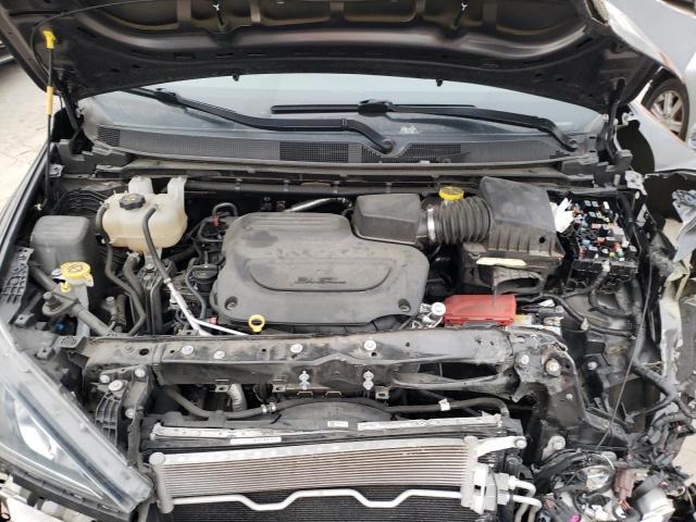 Photo 11 VIN: 2C4RC1EG8LR135408 - CHRYSLER PACIFICA T 