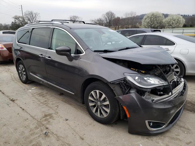 Photo 3 VIN: 2C4RC1EG8LR135408 - CHRYSLER PACIFICA T 