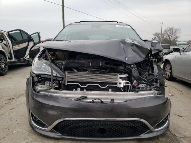 Photo 4 VIN: 2C4RC1EG8LR135408 - CHRYSLER PACIFICA T 