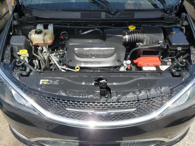 Photo 11 VIN: 2C4RC1EG8LR146330 - CHRYSLER PACIFICA 