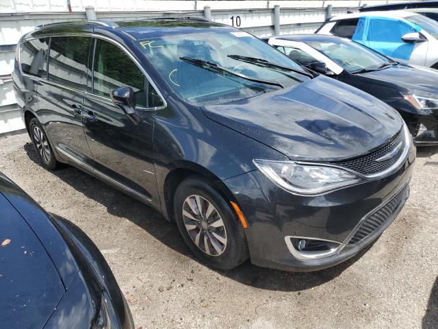 Photo 3 VIN: 2C4RC1EG8LR146330 - CHRYSLER PACIFICA 