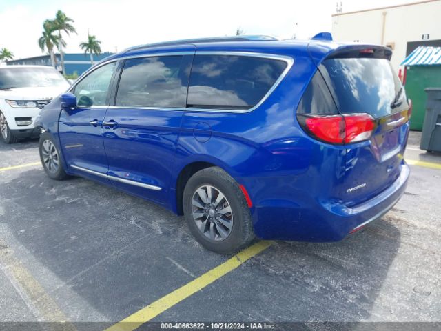 Photo 2 VIN: 2C4RC1EG8LR172944 - CHRYSLER PACIFICA 