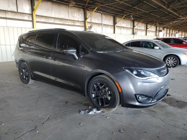 Photo 3 VIN: 2C4RC1EG8LR240613 - CHRYSLER PACIFICA T 