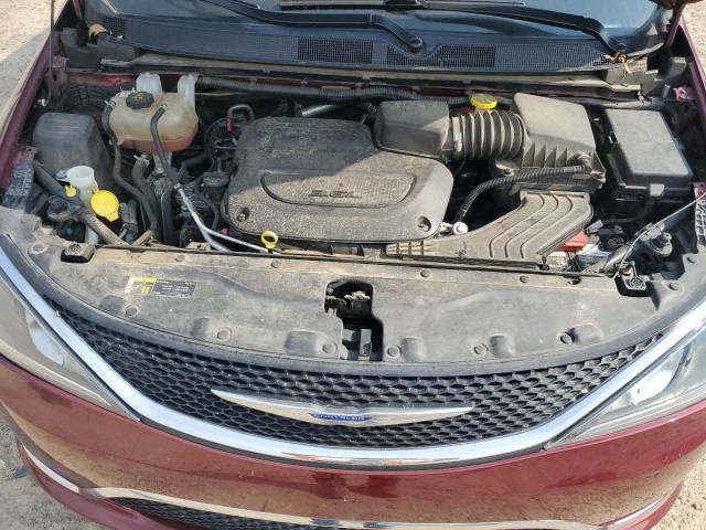 Photo 10 VIN: 2C4RC1EG8LR244368 - CHRYSLER PACIFICA T 