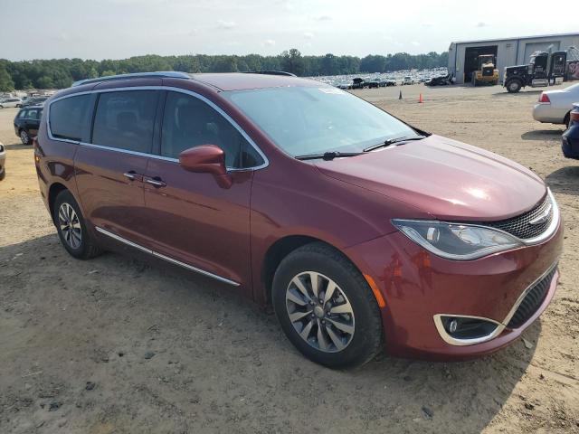 Photo 3 VIN: 2C4RC1EG8LR244368 - CHRYSLER PACIFICA T 