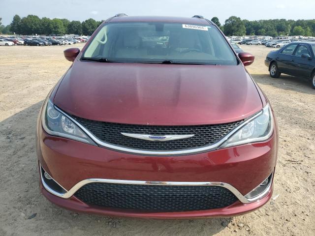 Photo 4 VIN: 2C4RC1EG8LR244368 - CHRYSLER PACIFICA T 