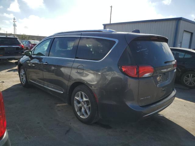 Photo 1 VIN: 2C4RC1EG9HR506311 - CHRYSLER PACIFICA T 