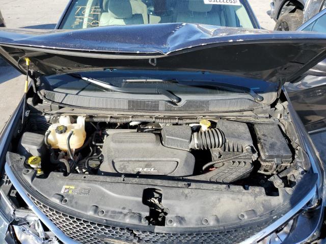 Photo 11 VIN: 2C4RC1EG9HR506311 - CHRYSLER PACIFICA T 