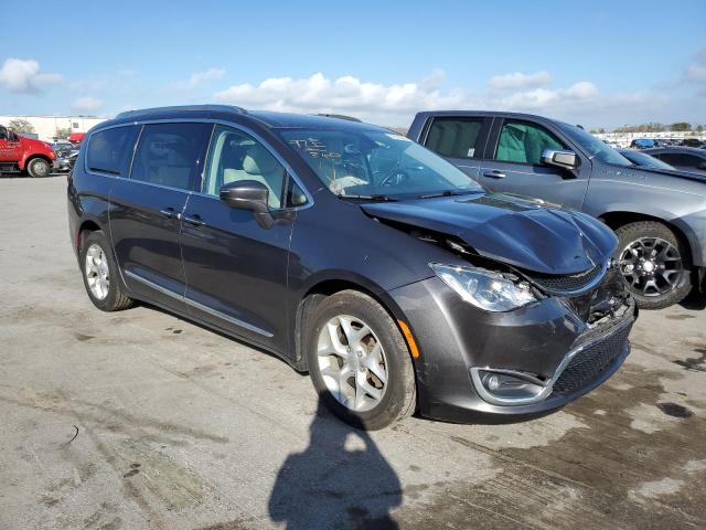 Photo 3 VIN: 2C4RC1EG9HR506311 - CHRYSLER PACIFICA T 