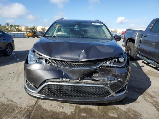 Photo 4 VIN: 2C4RC1EG9HR506311 - CHRYSLER PACIFICA T 