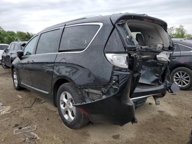 Photo 1 VIN: 2C4RC1EG9HR514411 - CHRYSLER PACIFICA T 