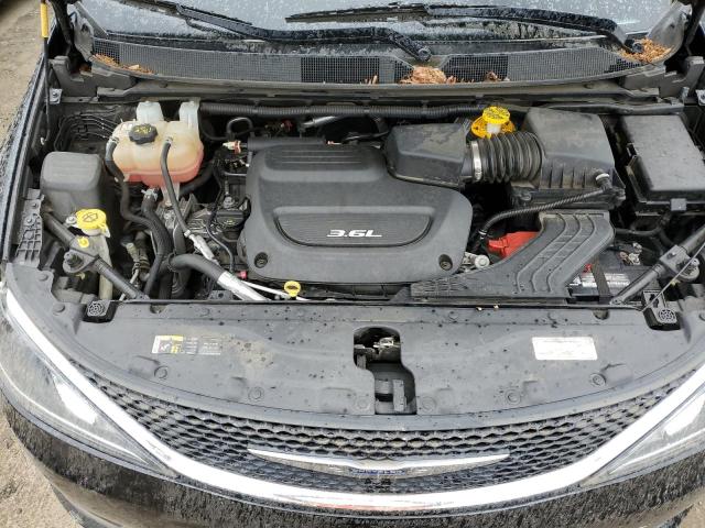 Photo 11 VIN: 2C4RC1EG9HR514411 - CHRYSLER PACIFICA T 