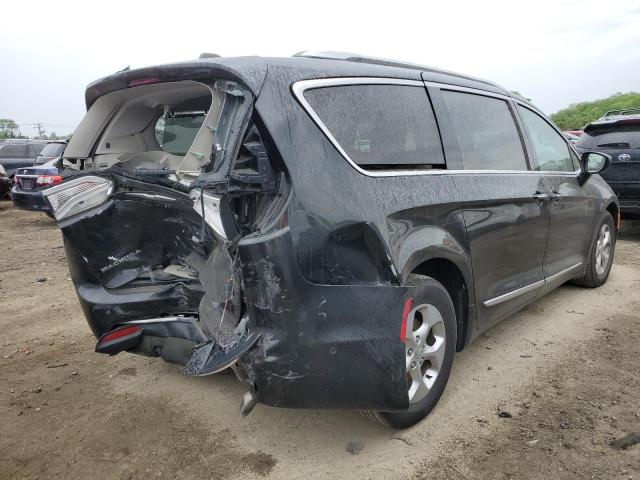 Photo 2 VIN: 2C4RC1EG9HR514411 - CHRYSLER PACIFICA T 