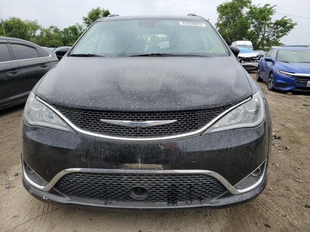 Photo 4 VIN: 2C4RC1EG9HR514411 - CHRYSLER PACIFICA T 