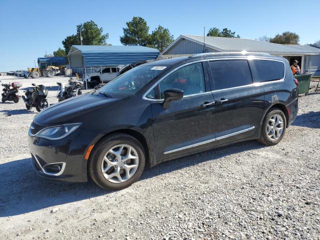 Photo 0 VIN: 2C4RC1EG9HR534206 - CHRYSLER PACIFICA 