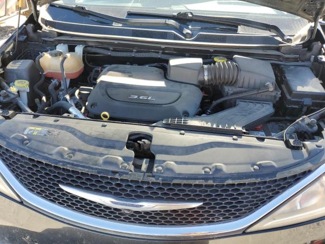 Photo 11 VIN: 2C4RC1EG9HR534206 - CHRYSLER PACIFICA 