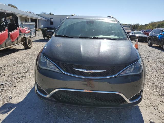 Photo 4 VIN: 2C4RC1EG9HR534206 - CHRYSLER PACIFICA 