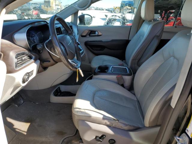 Photo 6 VIN: 2C4RC1EG9HR534206 - CHRYSLER PACIFICA 