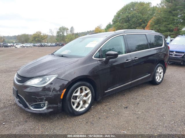 Photo 1 VIN: 2C4RC1EG9HR551054 - CHRYSLER PACIFICA 