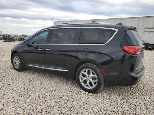 Photo 1 VIN: 2C4RC1EG9HR578562 - CHRYSLER PACIFICA T 