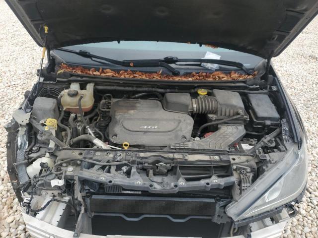 Photo 11 VIN: 2C4RC1EG9HR578562 - CHRYSLER PACIFICA T 