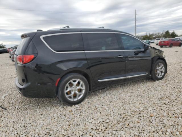 Photo 2 VIN: 2C4RC1EG9HR578562 - CHRYSLER PACIFICA T 