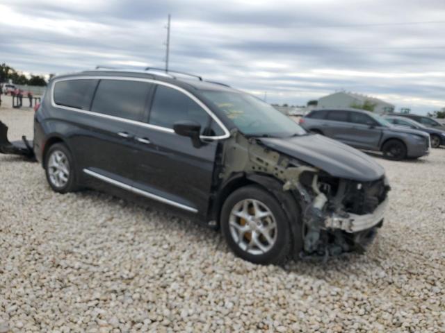 Photo 3 VIN: 2C4RC1EG9HR578562 - CHRYSLER PACIFICA T 