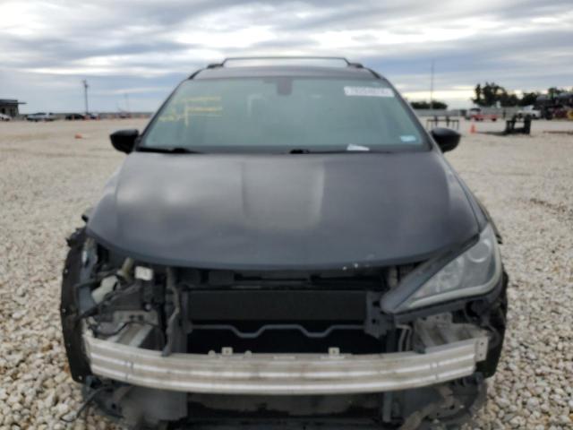 Photo 4 VIN: 2C4RC1EG9HR578562 - CHRYSLER PACIFICA T 