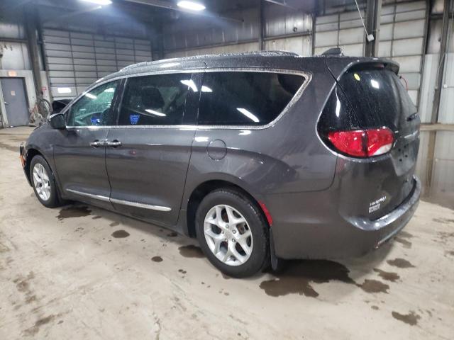 Photo 1 VIN: 2C4RC1EG9HR628182 - CHRYSLER PACIFICA T 