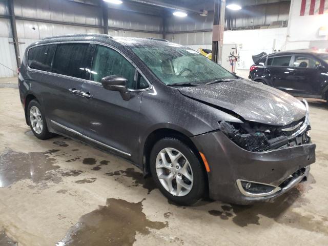 Photo 3 VIN: 2C4RC1EG9HR628182 - CHRYSLER PACIFICA T 