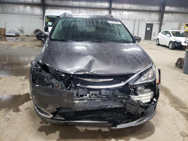 Photo 4 VIN: 2C4RC1EG9HR628182 - CHRYSLER PACIFICA T 